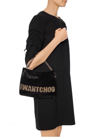 'callie' clutch, zdjęcie 2 'callie' clutch od Jimmy Choo